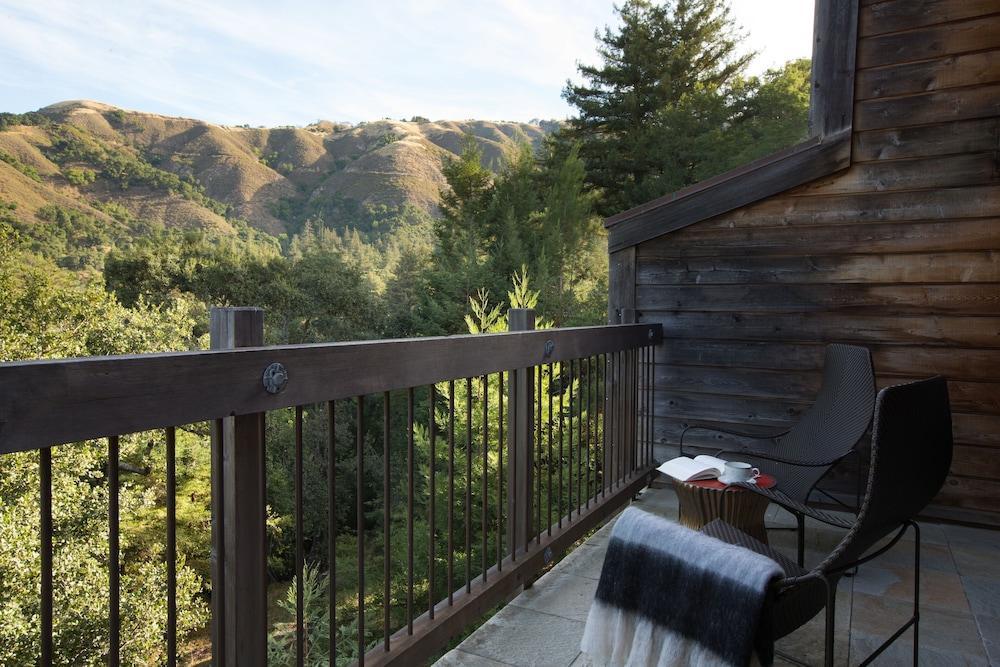 Alila Ventana Big Sur - Inclusive Resort (Adults Only) Kültér fotó