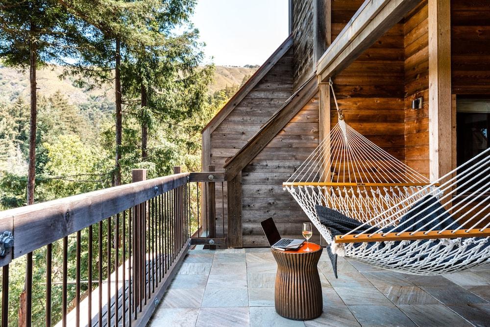 Alila Ventana Big Sur - Inclusive Resort (Adults Only) Kültér fotó