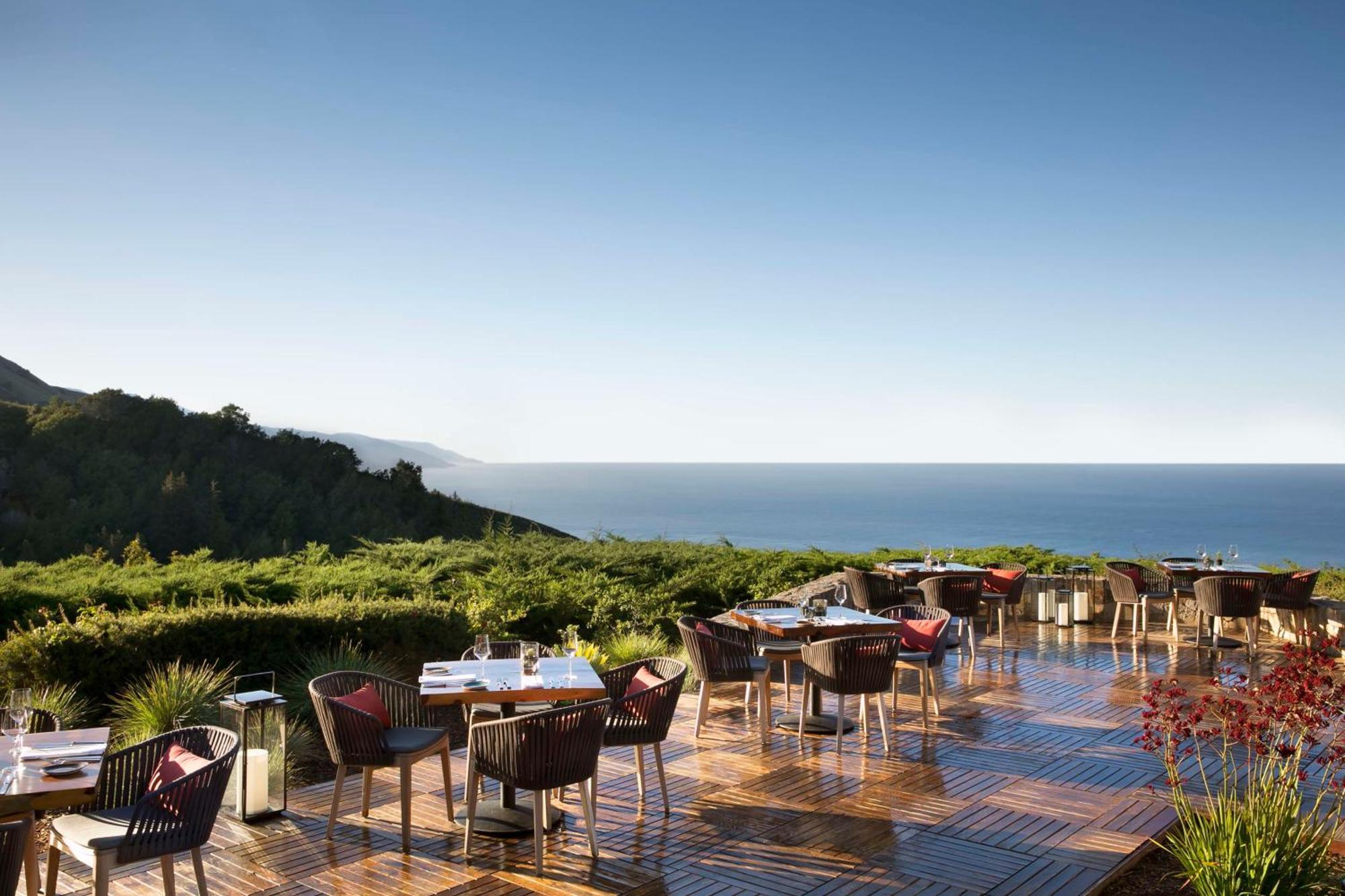 Alila Ventana Big Sur - Inclusive Resort (Adults Only) Kültér fotó