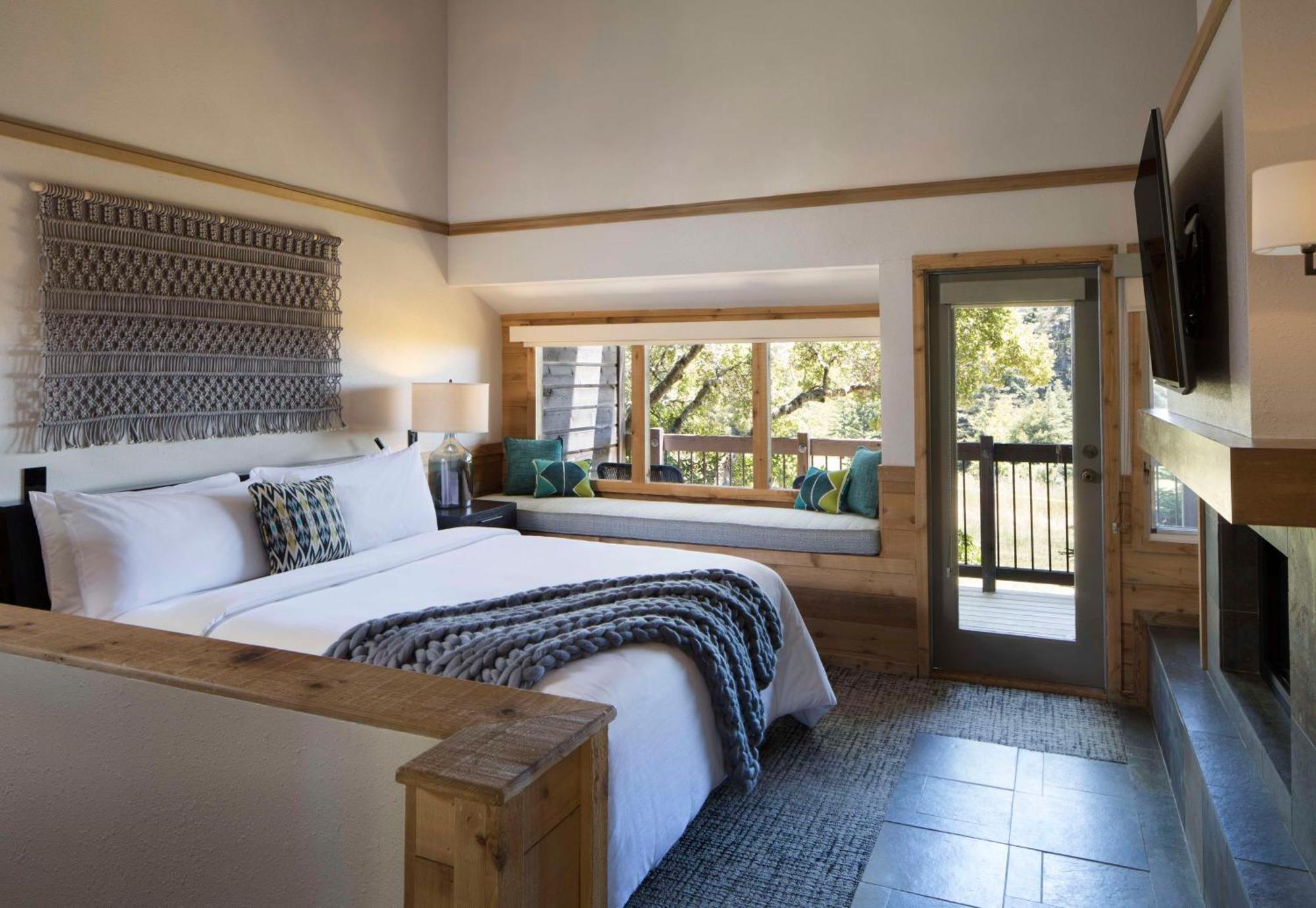 Alila Ventana Big Sur - Inclusive Resort (Adults Only) Kültér fotó