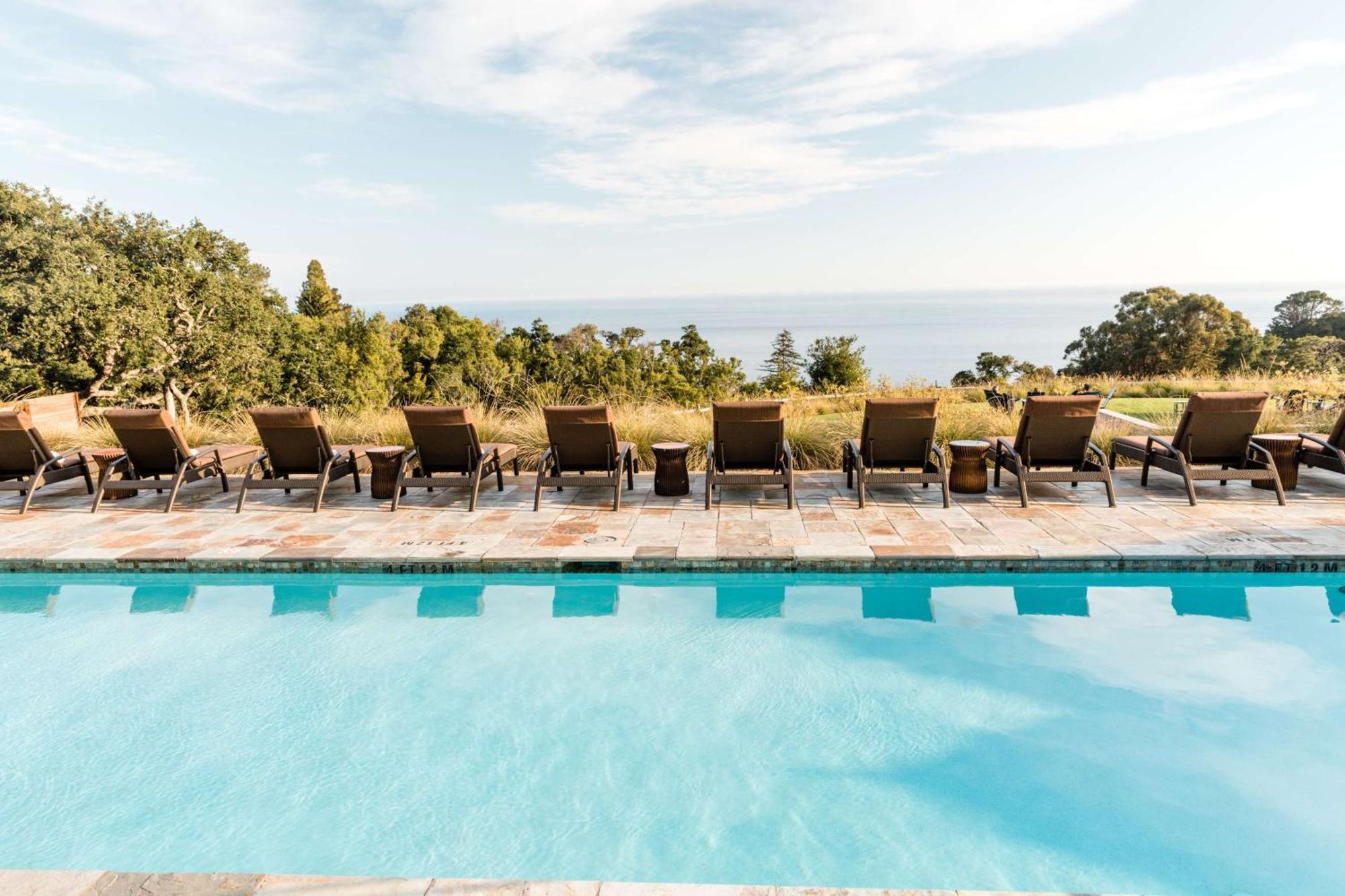 Alila Ventana Big Sur - Inclusive Resort (Adults Only) Kültér fotó