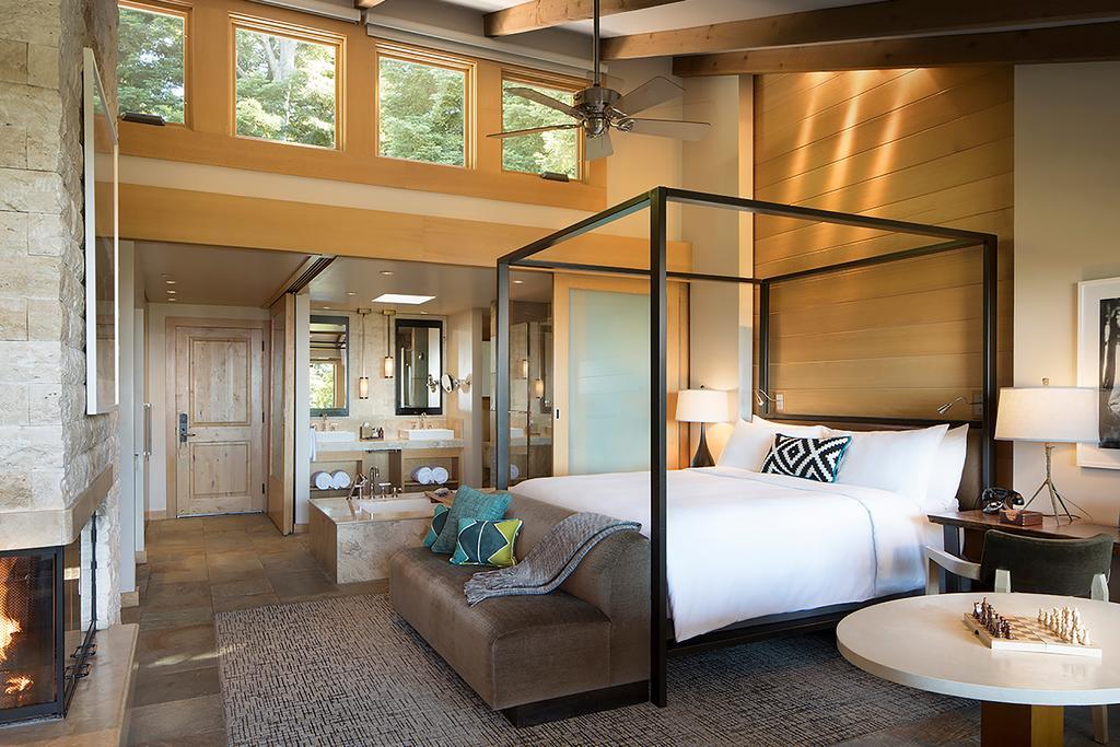 Alila Ventana Big Sur - Inclusive Resort (Adults Only) Kültér fotó