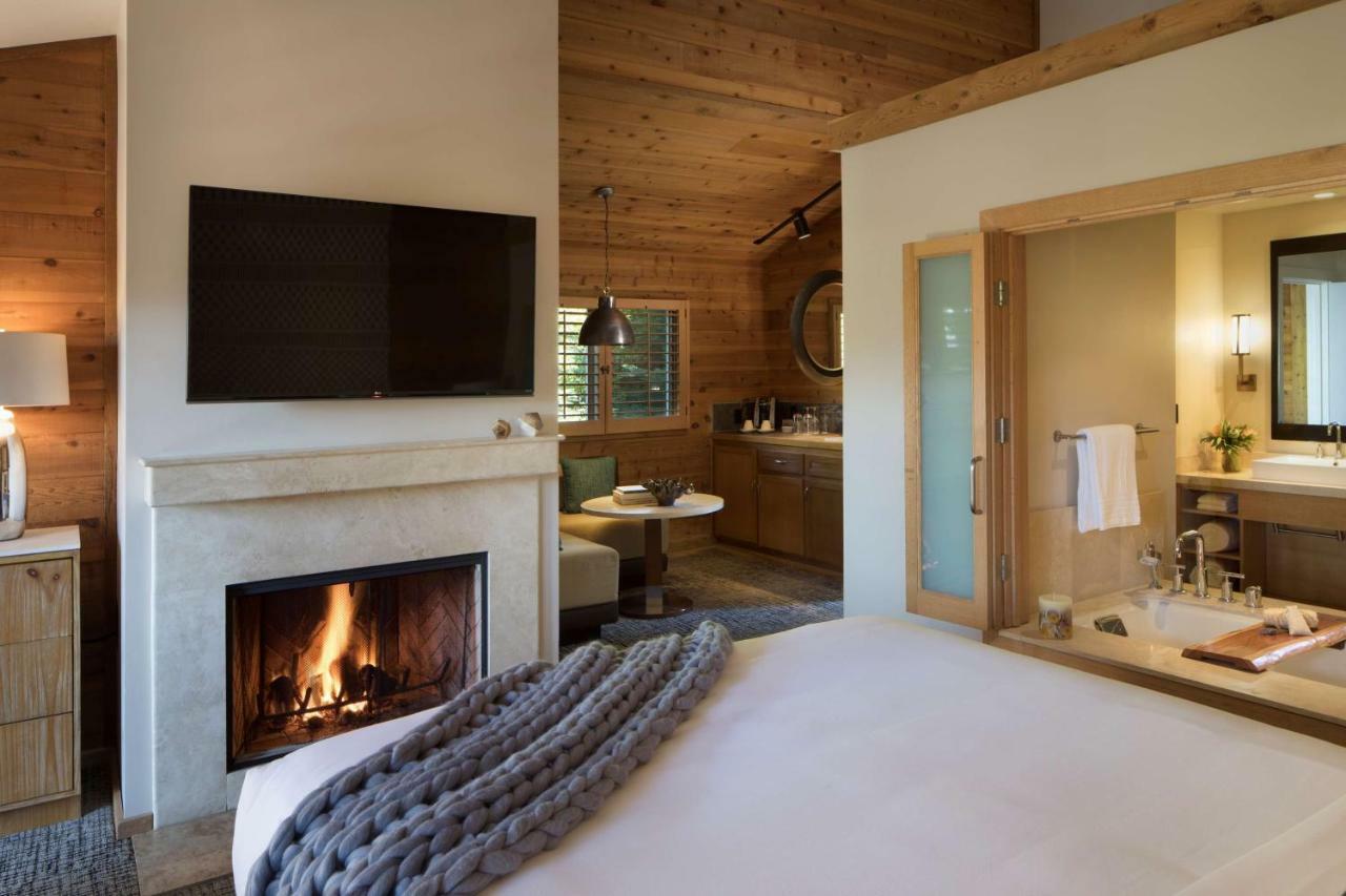 Alila Ventana Big Sur - Inclusive Resort (Adults Only) Kültér fotó