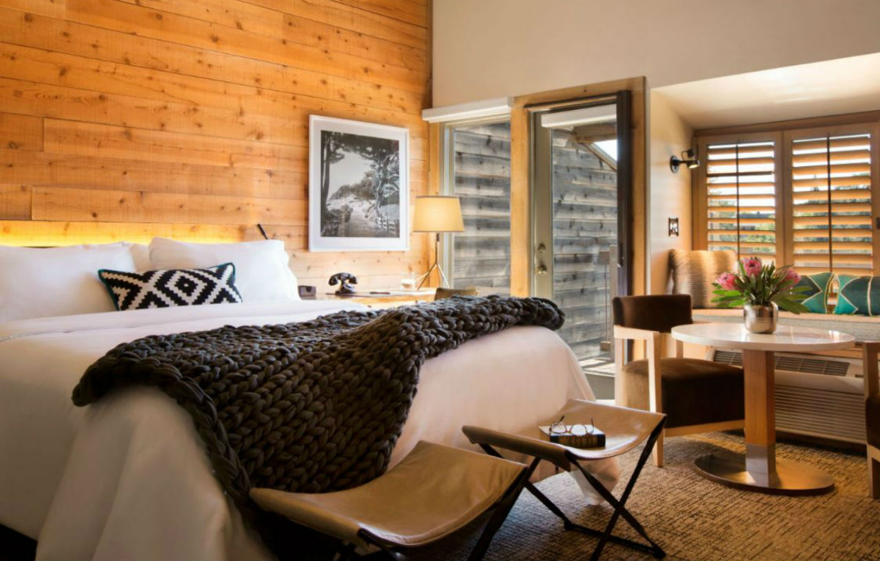 Alila Ventana Big Sur - Inclusive Resort (Adults Only) Kültér fotó